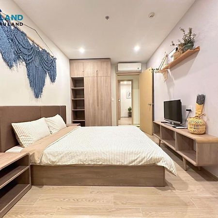 The Song Vung Tau Homestay - Vtland Exterior foto