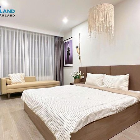 The Song Vung Tau Homestay - Vtland Exterior foto