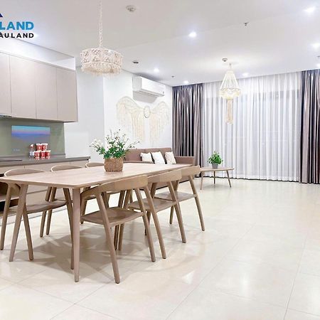 The Song Vung Tau Homestay - Vtland Exterior foto