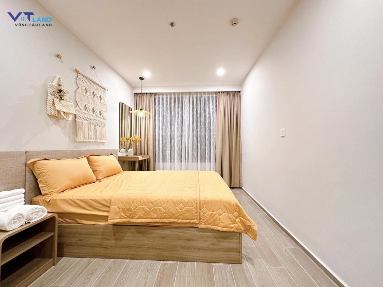 The Song Vung Tau Homestay - Vtland Exterior foto