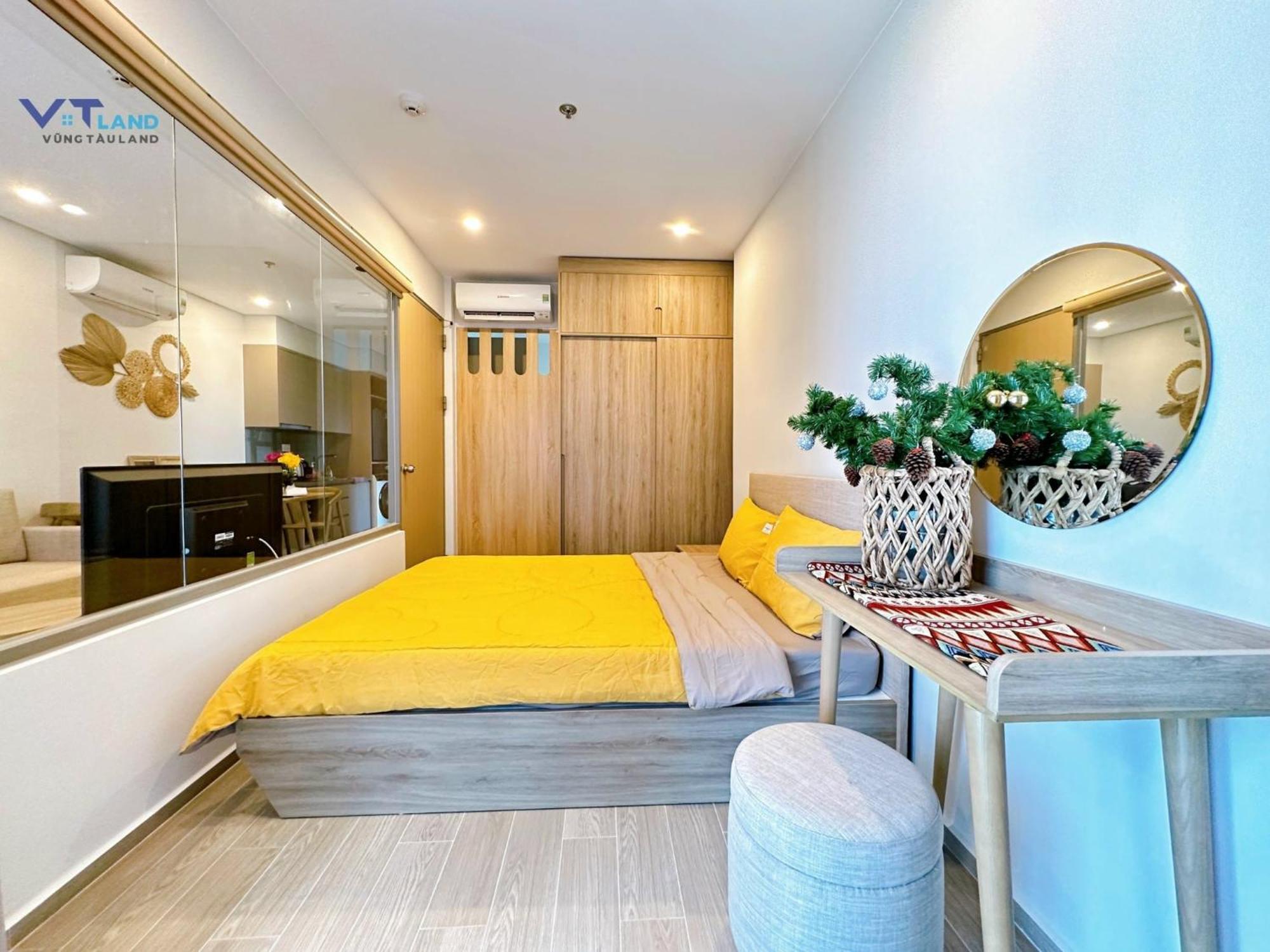 The Song Vung Tau Homestay - Vtland Exterior foto