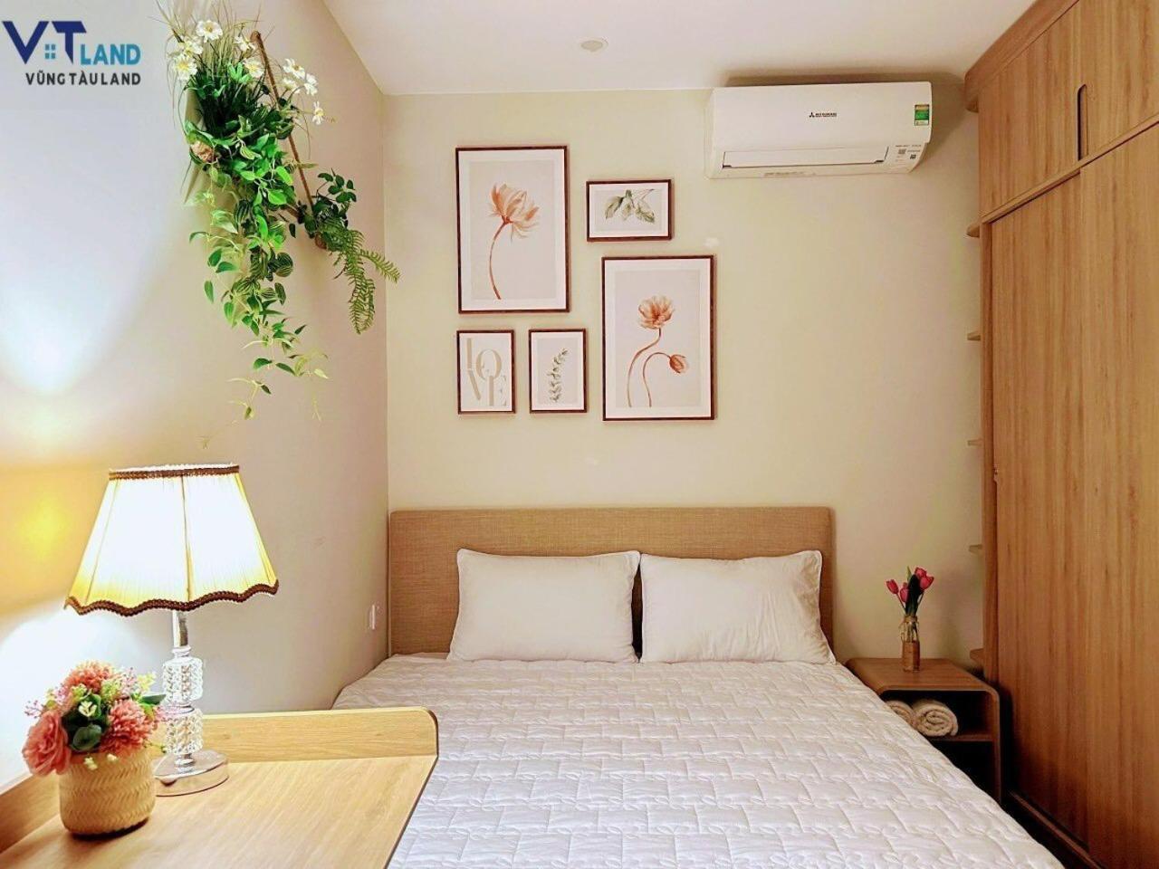 The Song Vung Tau Homestay - Vtland Exterior foto