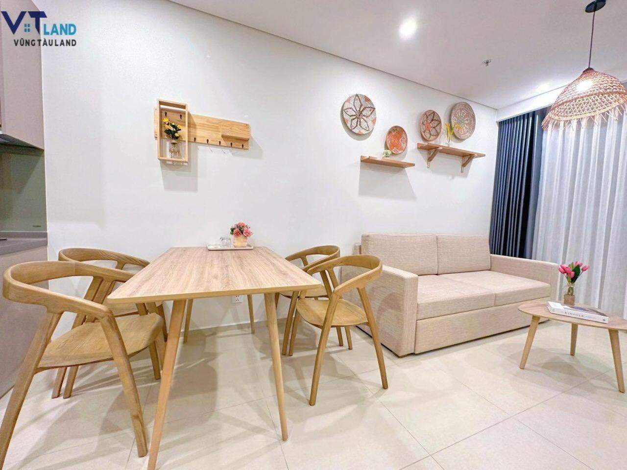 The Song Vung Tau Homestay - Vtland Exterior foto