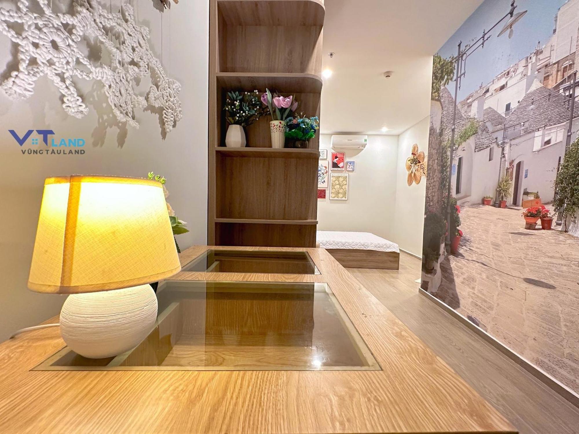 The Song Vung Tau Homestay - Vtland Exterior foto