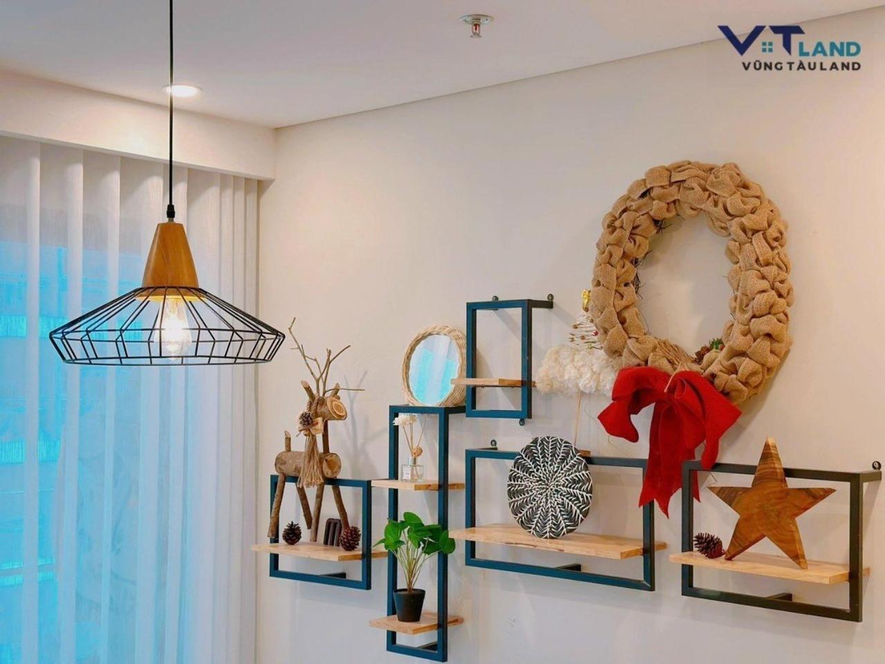 The Song Vung Tau Homestay - Vtland Exterior foto