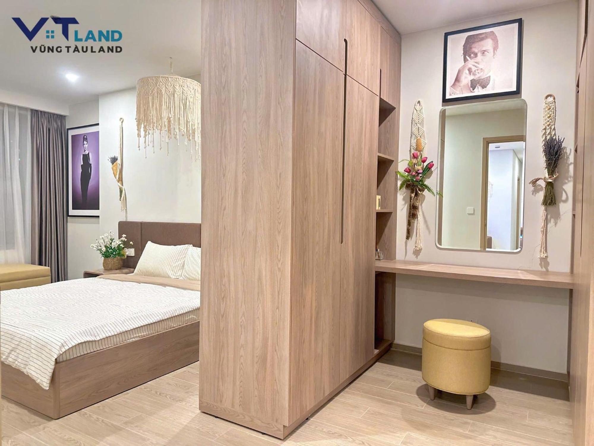 The Song Vung Tau Homestay - Vtland Exterior foto