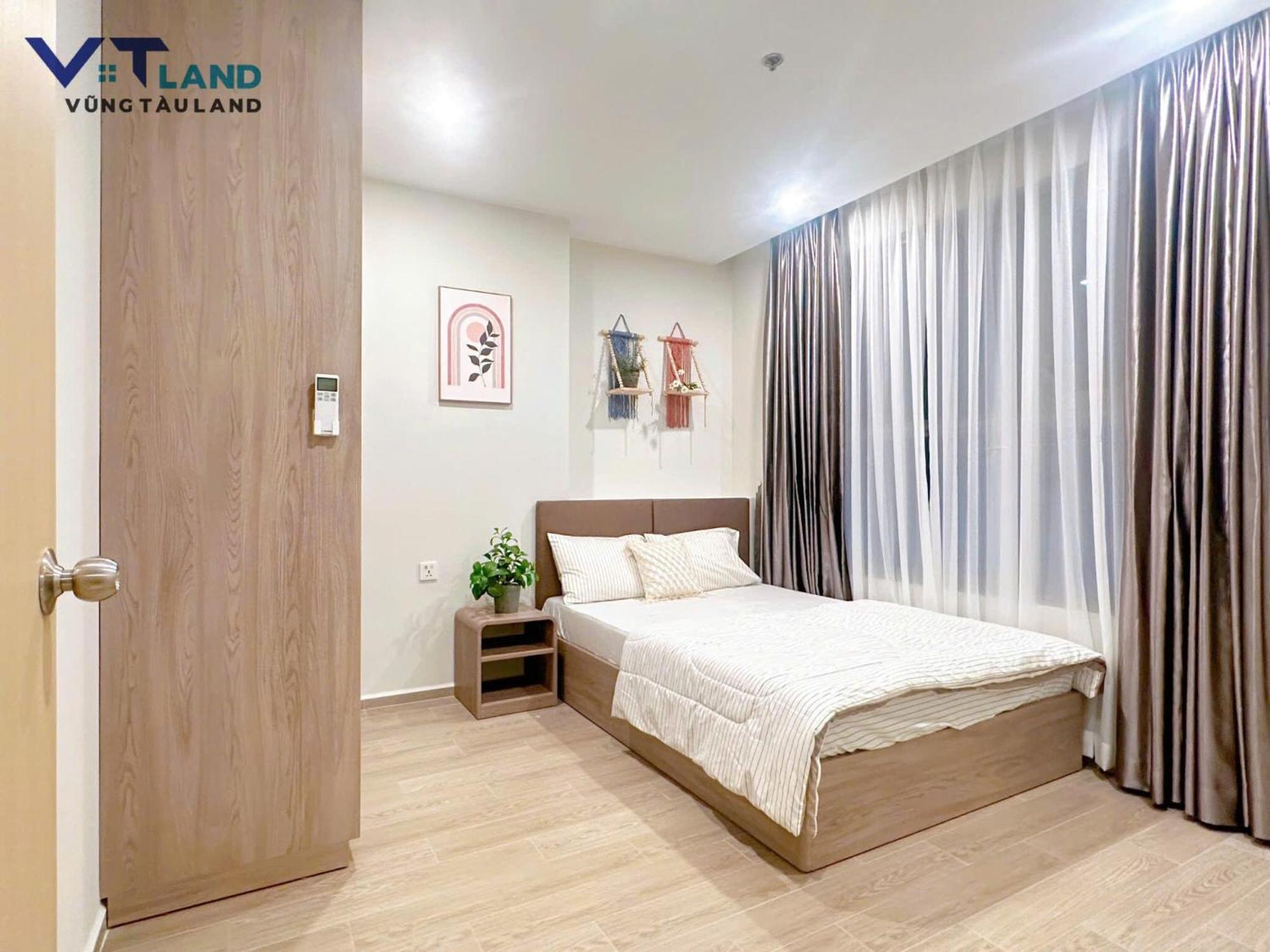 The Song Vung Tau Homestay - Vtland Exterior foto